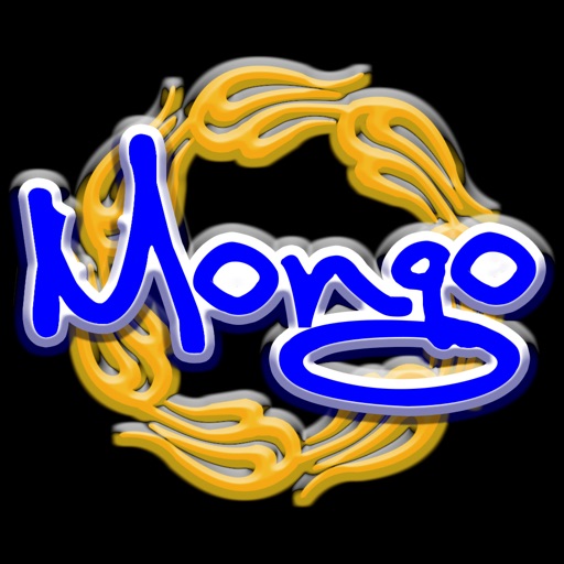MongoRM