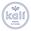 Kali Greek Kitchen icon