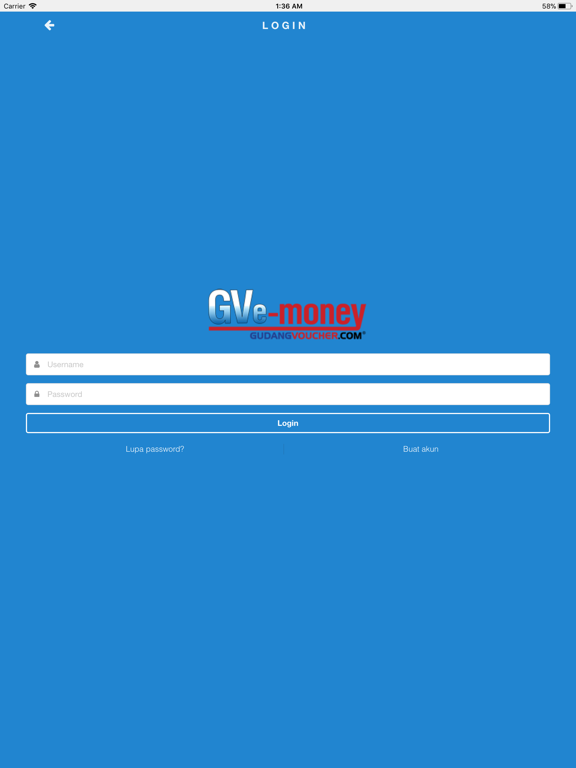 Screenshot #5 pour GV e-money