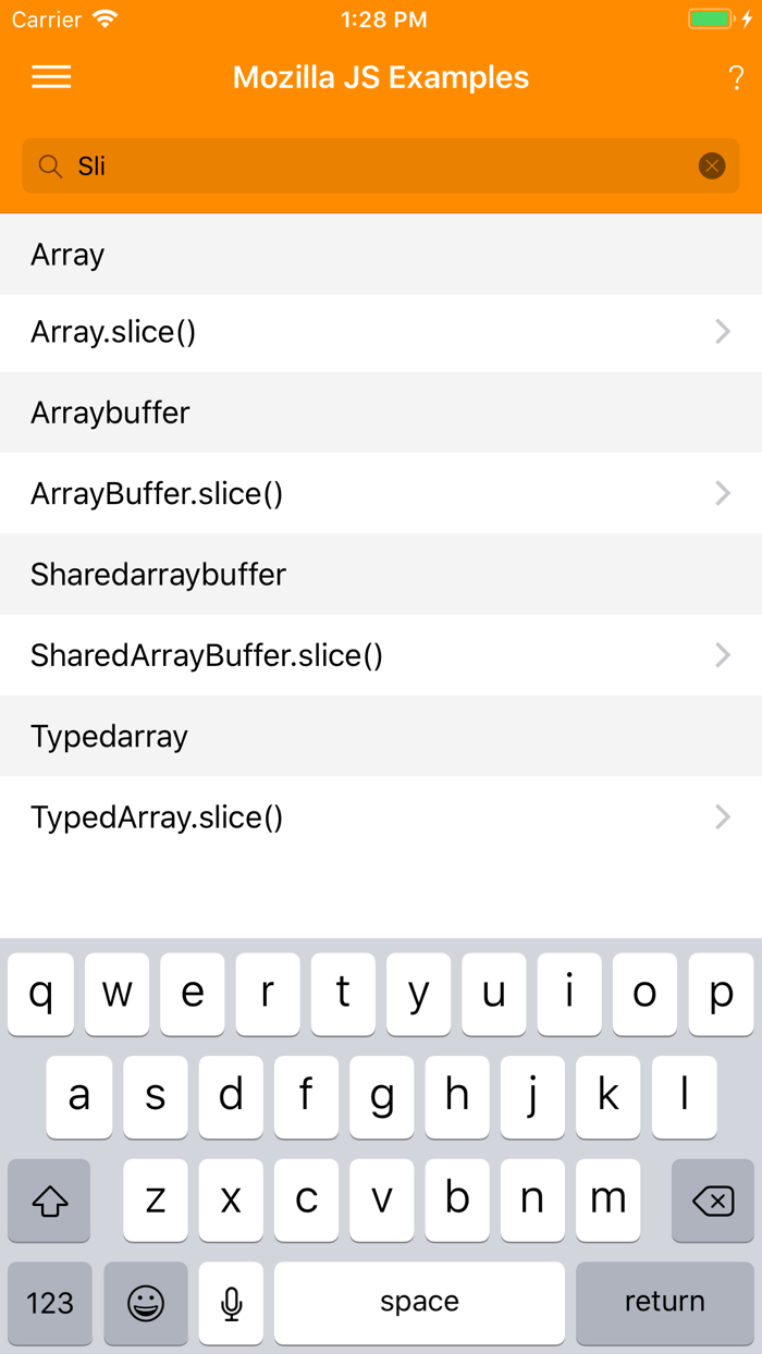 JS run - Live code editor