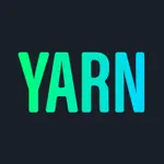 Yarn - Chat & Text Stories App Contact