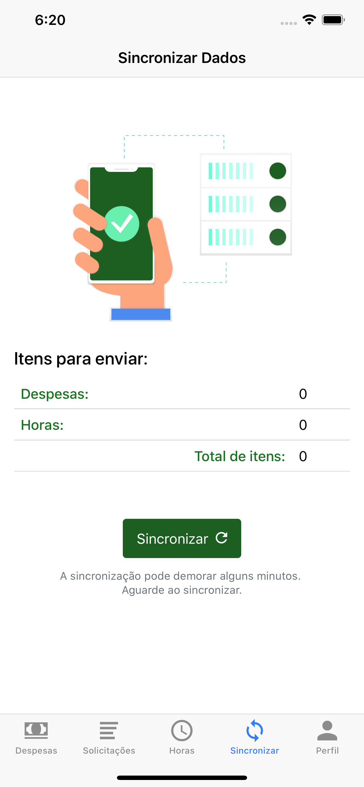 Delos Project