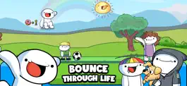 Game screenshot TheOdd1sOut: Let's Bounce hack