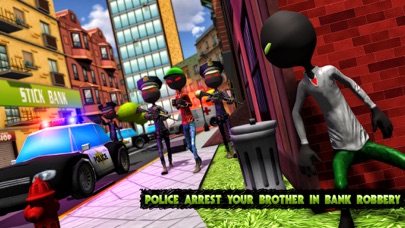 Screenshot #1 pour Shadow Prison Escape: Survival