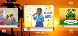 Game screenshot Rubies Africa apk