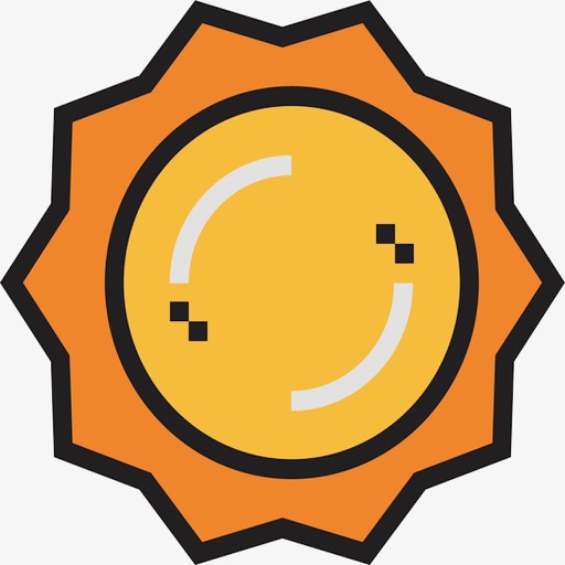 阳光助手-简单生活