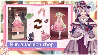 Alice Closet: Anime Dress Up Screenshot