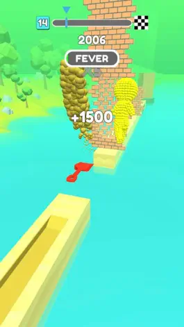 Game screenshot Sandman Hit mod apk