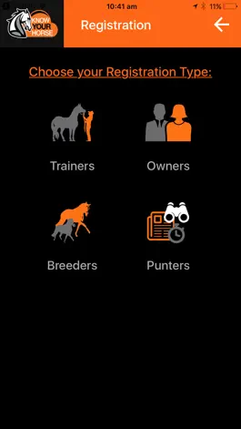 Game screenshot Know Your Horse Australia hack