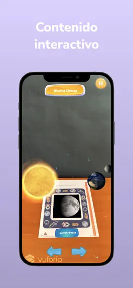 Game screenshot IT AR Primaria 4 hack