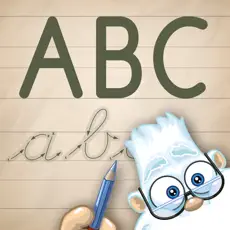 Application L'Alphabet des Animaux PRO 4+