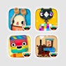 Get Toca Engineering Box for iOS, iPhone, iPad Aso Report