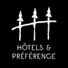 Hôtels & Préférence icon