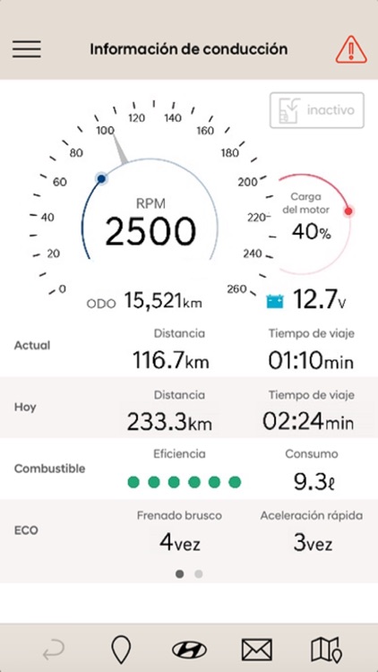 Hyundai Auto Link(Fleet)