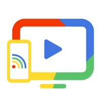 Contact TV Cast for Chromecast TV !