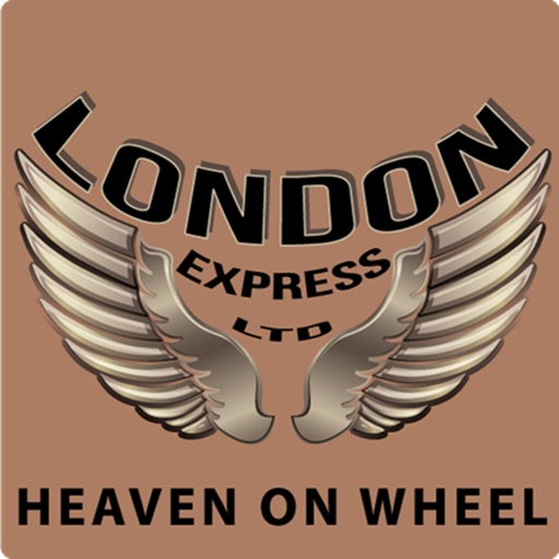 London Express Ltd (BD)