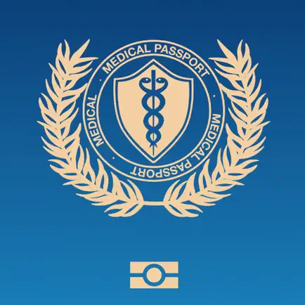 International Health Passport Cheats