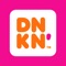 Ordering through the Dunkin’ app is fast, easy and contactless