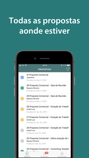 Proposty(圖2)-速報App
