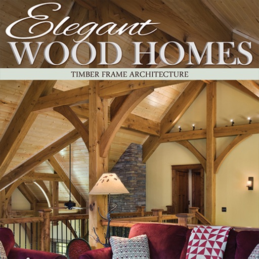 Elegant Wood Homes