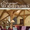 Elegant Wood Homes is an interactive publication for anyone interested in learning more about modern timber frame homes - or just interested in getting home design ideas