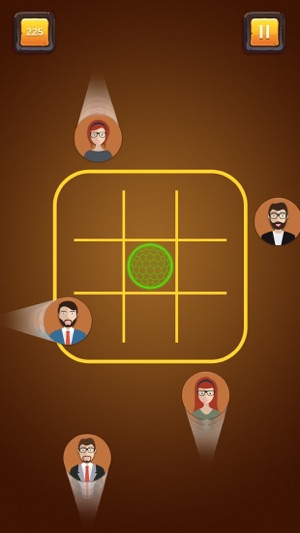 Board Swipe(圖1)-速報App