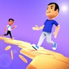 Fall Down Challenge icon