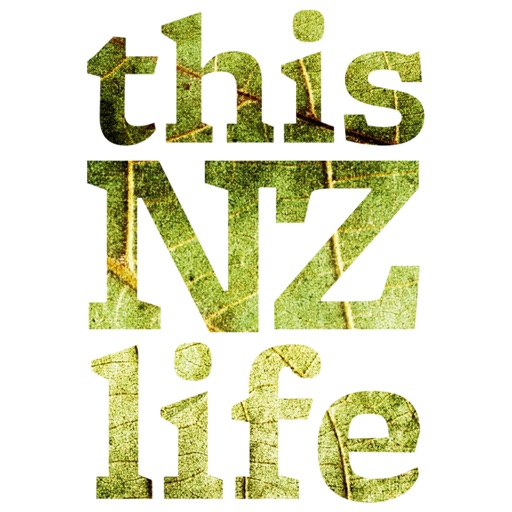 thisNZlife icon