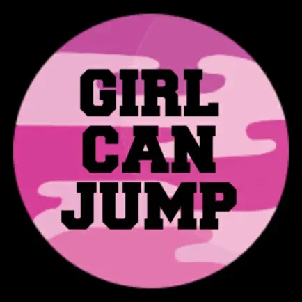 Girl Can Jump Читы