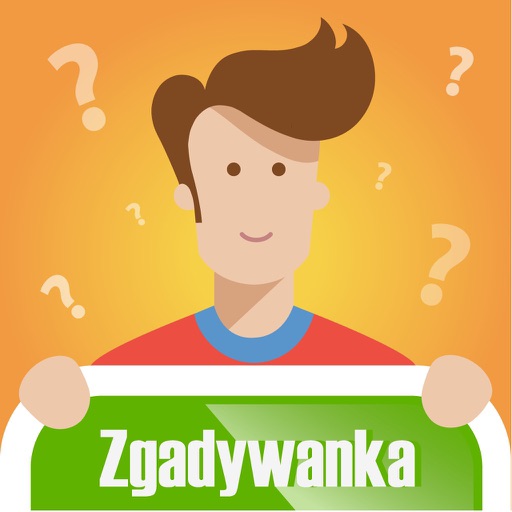 Zgadywanka -Zgadnij co to?