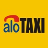 ALO TAXI Client icon