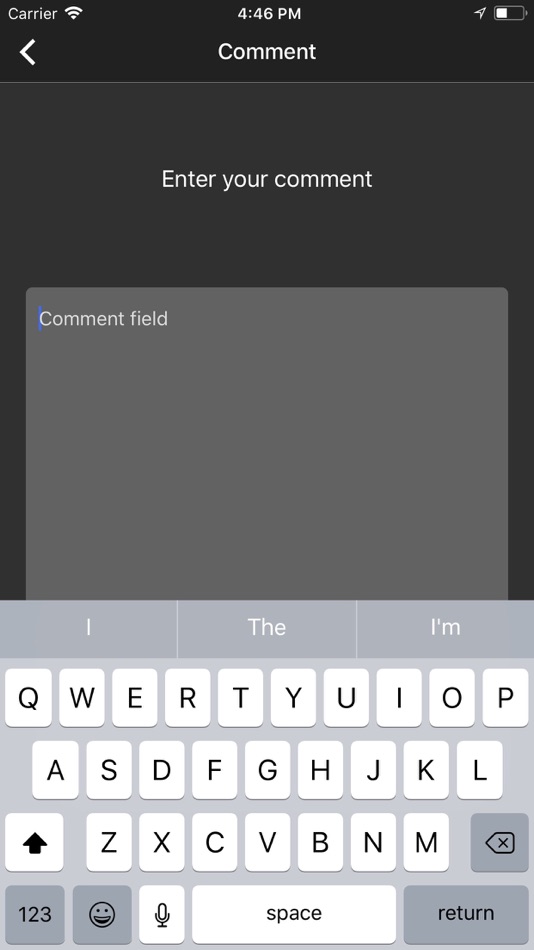 #5. Stay Inspected (iOS) 由: Gary Neal