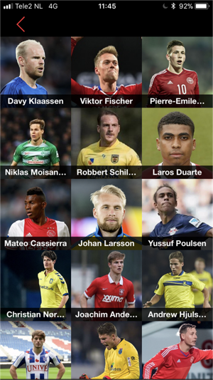 Essel Sports Management(圖2)-速報App