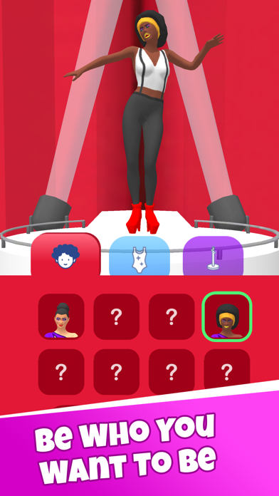 Pole Dance! Screenshot