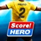 A NEW HERO