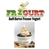 Frogurt Frozen Yogurt