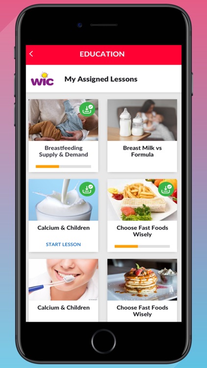 WICSmart screenshot-3