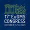 Official App of EuGMS - European Geriatric Medicine Society