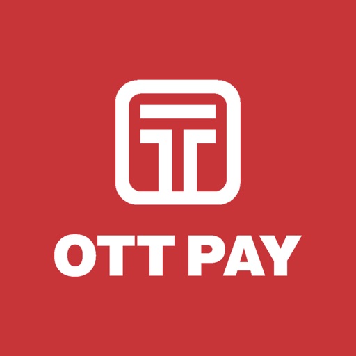 OTT PAY iOS App