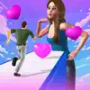 Lover Run! App Delete