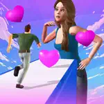 Lover Run! App Contact