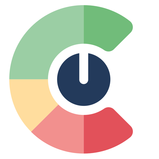 CompanyMood Terminal