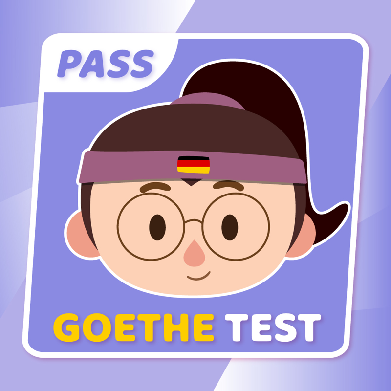 Goethe Test - German Exam