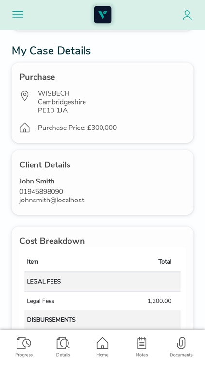 Vine Law screenshot-3