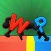 Word Pusher icon