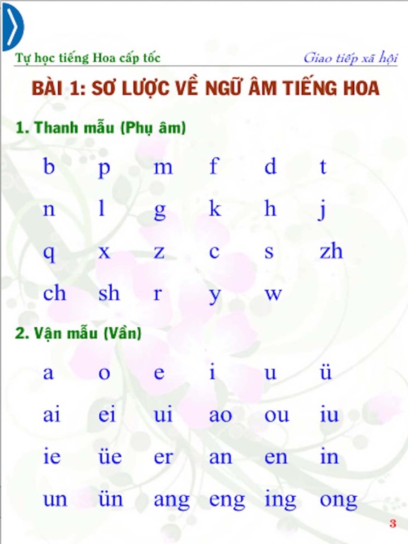 Screenshot #5 pour Chinese Social Communication