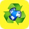 GreenMe Life provides users with hundreds of tidbits and tips on how to live a "greener", environmentally-friendly life