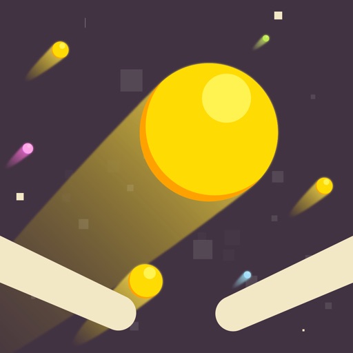 Space Pinballz icon