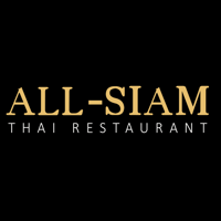All Siam Thai Restaurant Shef