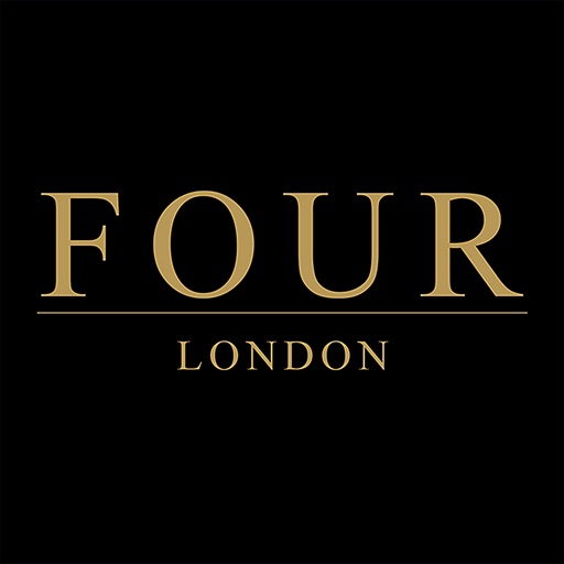 FOUR London icon